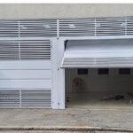Como é Feito um Portão Basculante Um Guia Completo sobre Materiais, Modelos e Estruturas