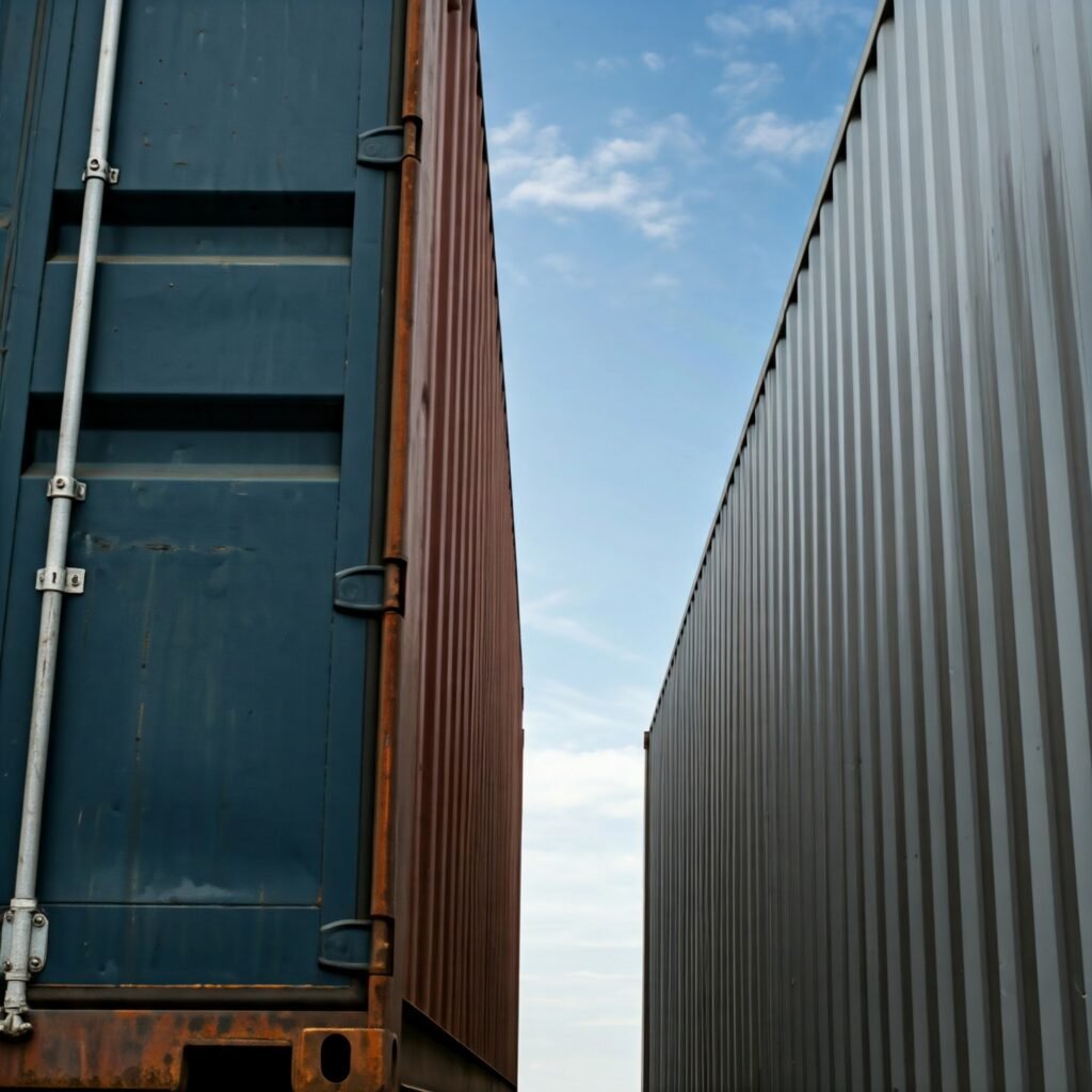 O Guia Completo sobre os Tipos de Containers: Modelos, Finalidades ...