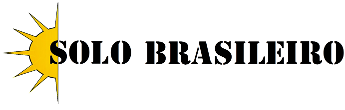 Solo Brasileiro — Containers
