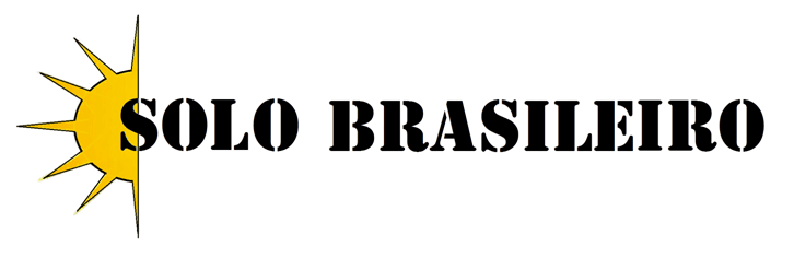 SERRALHERIA SOLO BRASILEIRO
