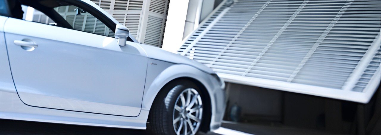 automatizacao de portao serralheria solo brasileiro