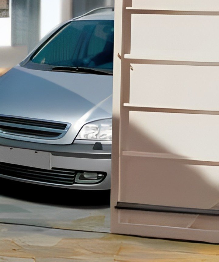 motor e automatizacao portão deslizante - serralheria solo brasileiro