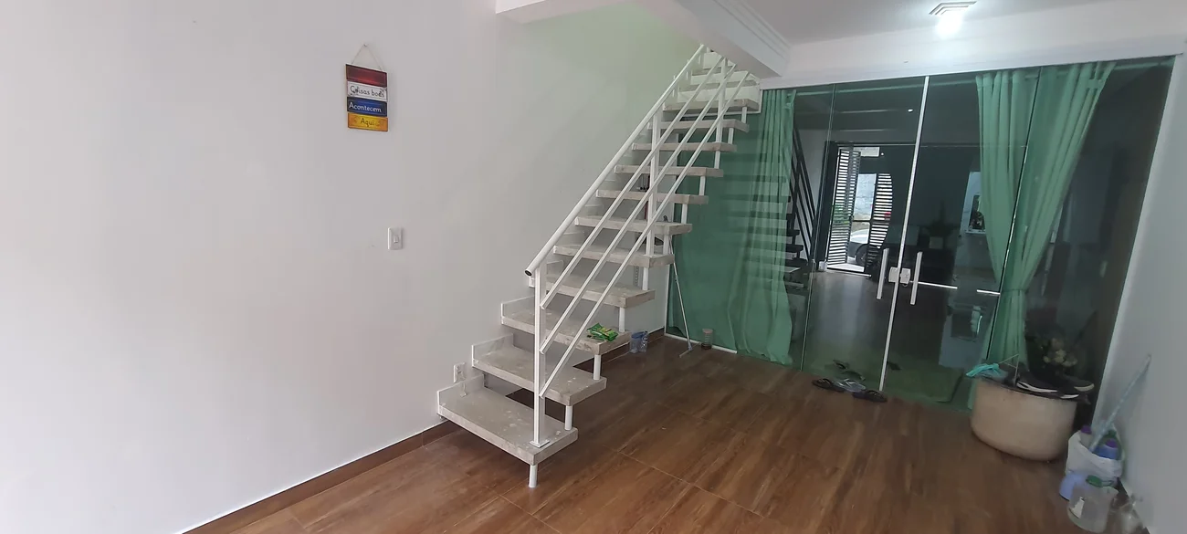 Serviço de serralheria Solo Brasileiro